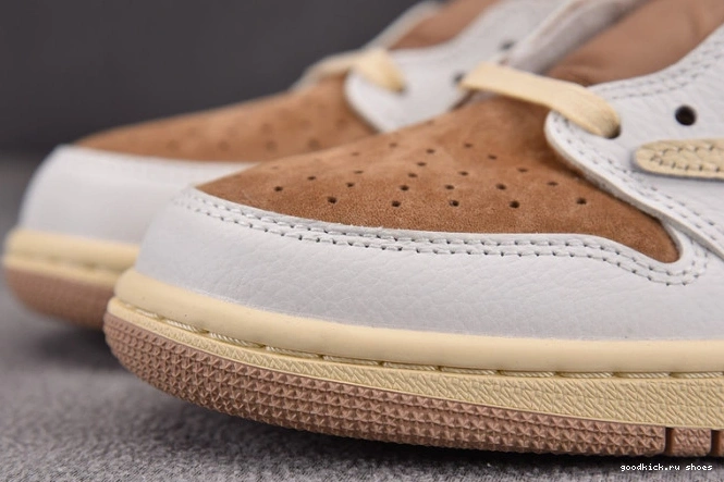 AJ Travis DM7866-106 OG SP Low Scott 1 x 0629